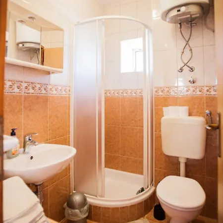 In With Sea View, Loggia, Air Conditioning, W-lan