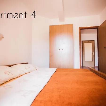 In With Sea View, Loggia, Air Conditioning, W-lan *