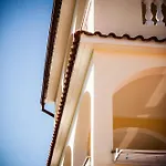 Apartment In With Sea View, Loggia, Air Conditioning, W-lan *