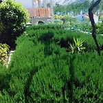 In With Sea View, Loggia, Air Conditioning, W-lan * Lopar