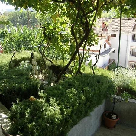 Appartement In With Sea View, Loggia, Air Conditioning, W-lan