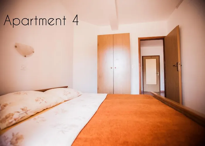 In With Sea View, Loggia, Air Conditioning, W-lan *