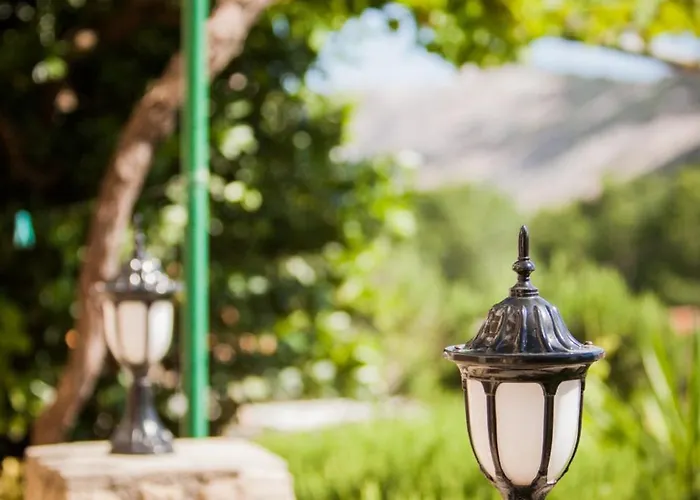 Appartement In With Sea View, Loggia, Air Conditioning, W-lan *