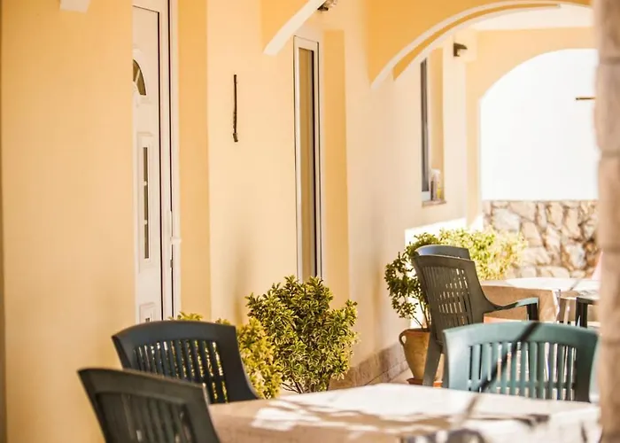 In With Sea View, Loggia, Air Conditioning, W-lan