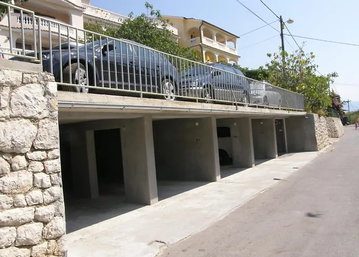 In With Sea View, Loggia, Air Conditioning, W-lan *